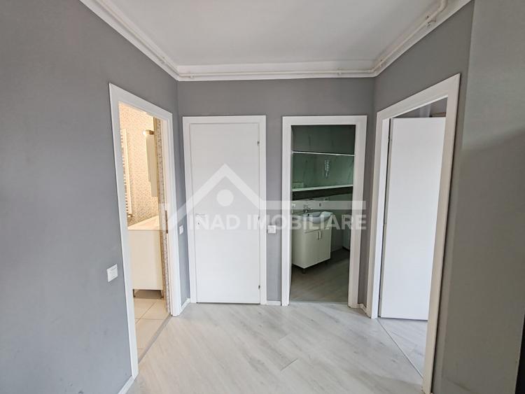 Apartament cu 3 camere, constructie noua, parcare, Str. Fabricii