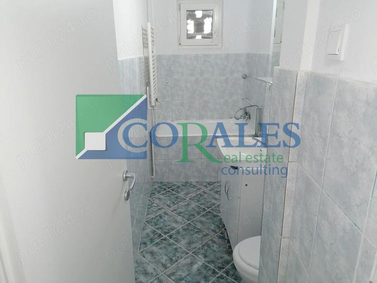 Bulevardul Cetatii. La parter. 2 camere. RENOVAT!
