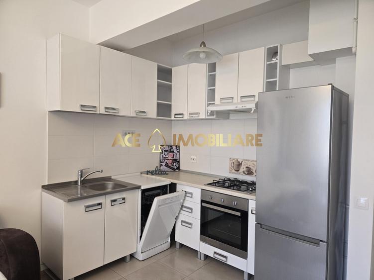 2 Camere de inchiriat | Edenia Titan | Centrala | Parcare Inclusă