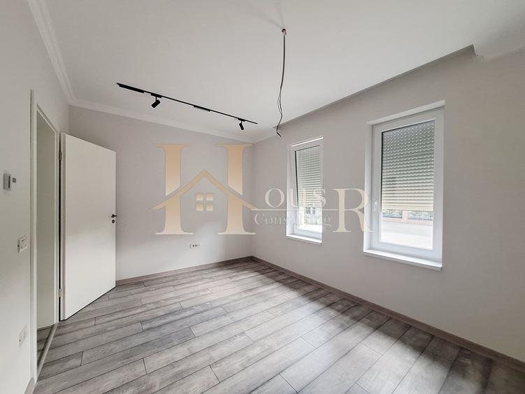 CU GRADINA PROPRIE. BUCATARIE INCHISA. DOTARI PREMIUM.