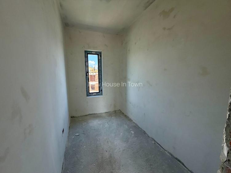 Casa 5 camere - Cartierul Izvor | 128 mp utili | Teren 417 mp - 8
