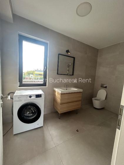 Închiriez vilă premium Pipera (Direct proprietar)