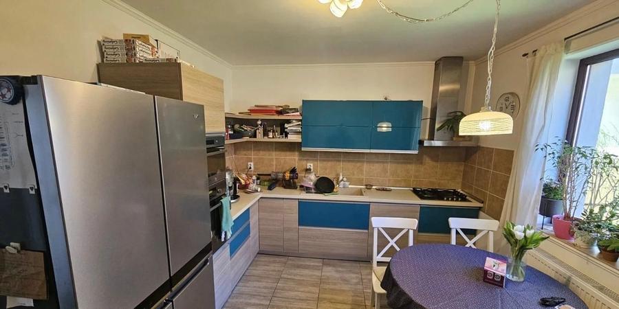 CASA 4 CAMERE PARTER+ETAJ+POD