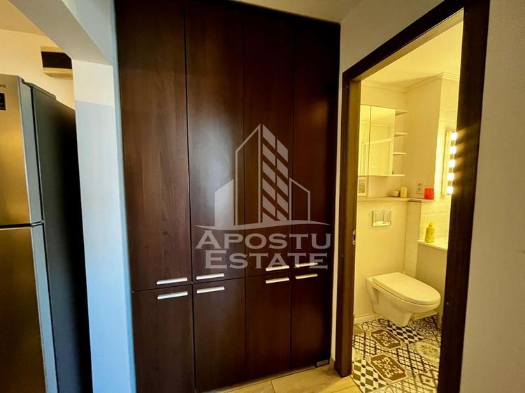 Apartament 3 camere de vanzare, zona Bucovina, Timisoara
