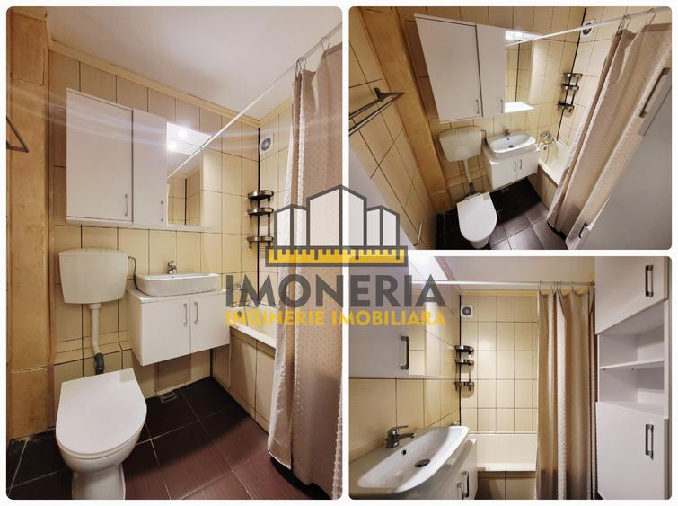 2 camere-550m Metrou Muncii-400m parc-0%comision-Maior Coravu
