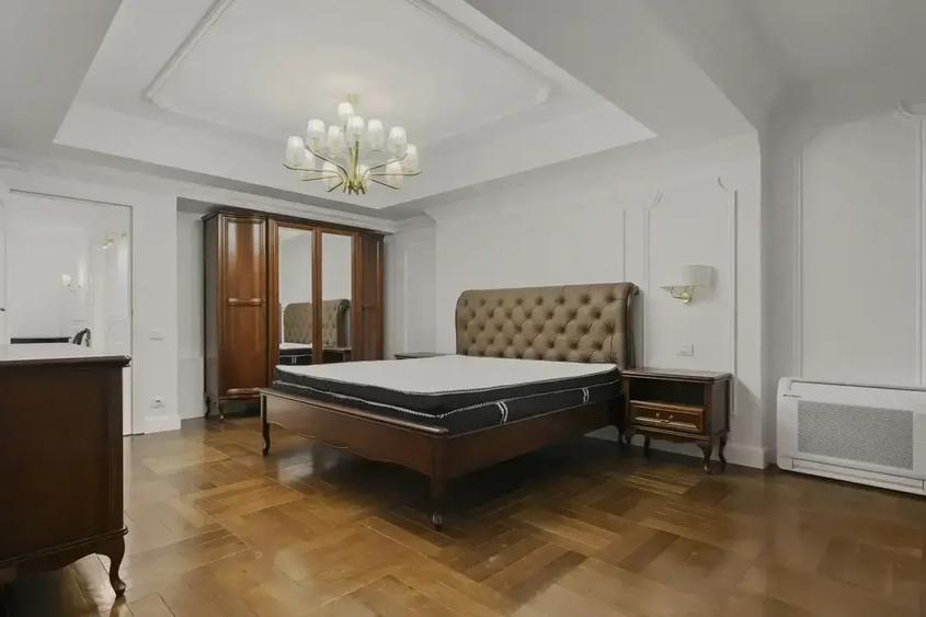Vila Lux 8 Camere Herastrau I Cartierul Francez