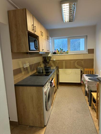 Apartament Decomandat - SU 49MP I Balcon I Bloc cu Lift - Grigorescu