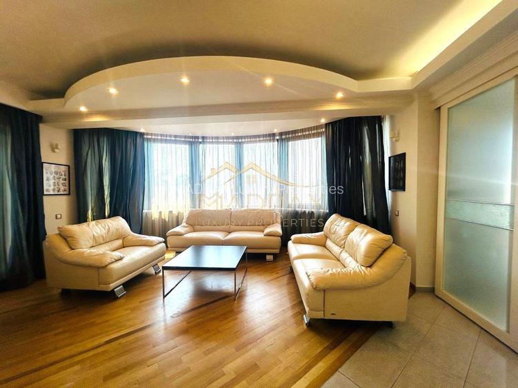 Apartament 3 camere in vila - 217MP *** I HERASTRAU I - 4