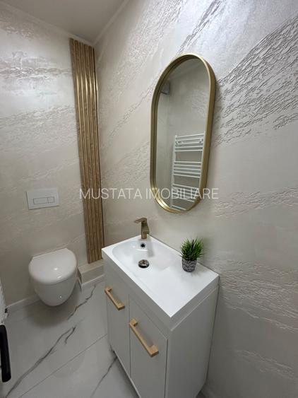 - APARTAMENT RENOVAT 2026 - 3 camere 66mp, etaj 2, Progresu. - 7