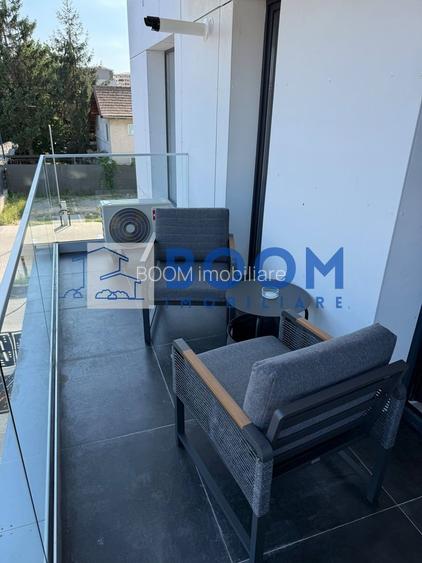Apartament 2 camere | Etaj 2 | Parcare subterana | Ultrafinisat