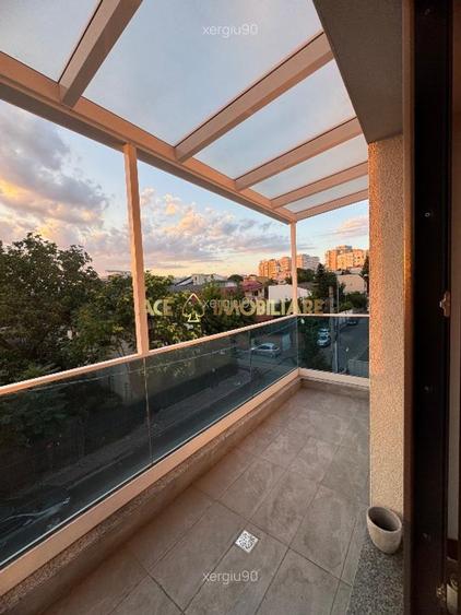 2 Camere de inchiriat | Mihai Bravu | Metrou | Centrala proprie | Mobilat