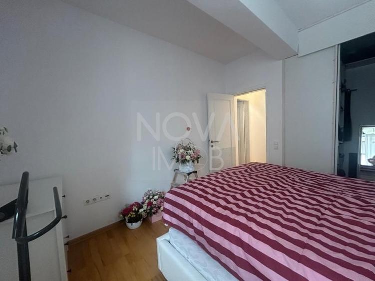 Apartament 3 camere, pet friendly, etaj 1 - Turnisor