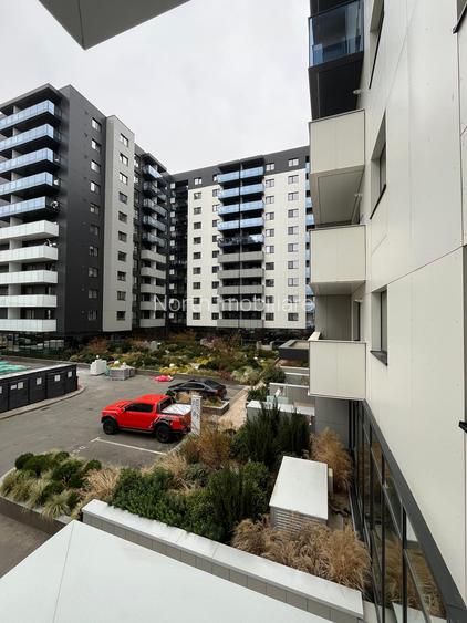 rond Omv 3 camere de inchiriat - 12