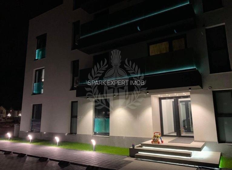 Apartament 2 camere, bloc nou, parcare proprie, cartier Albert, Ploiesti - 7