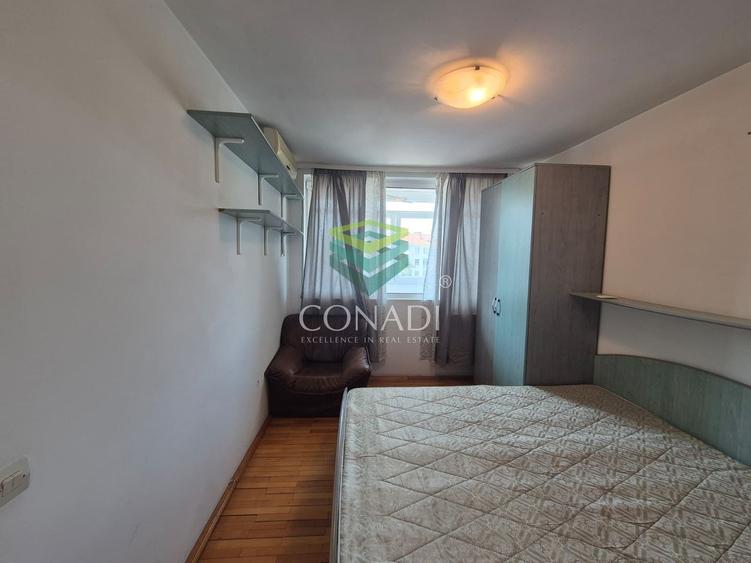 Apartament 2 camere || Piata Dorobanti || Birou / Locuinta