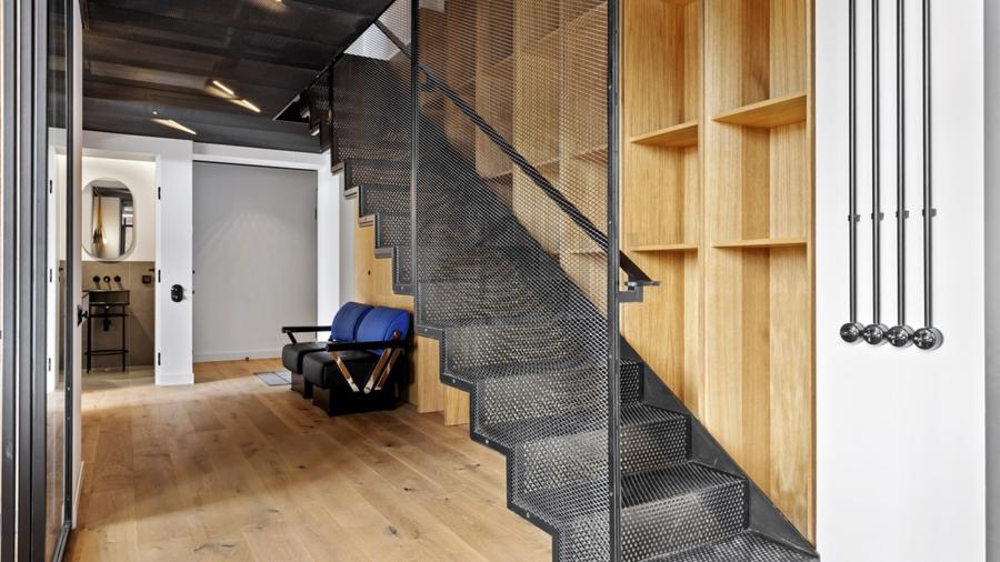REA1023237 Apartament tip loft I 4 camere I Design industrial in Floreasca