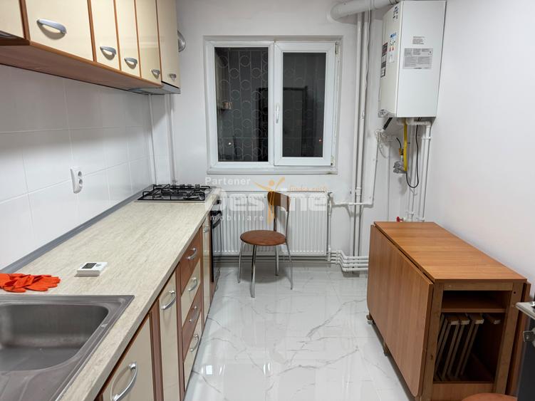 Apartament 2 camere, complet renovat, mobilat și utilat, zona Sebastian