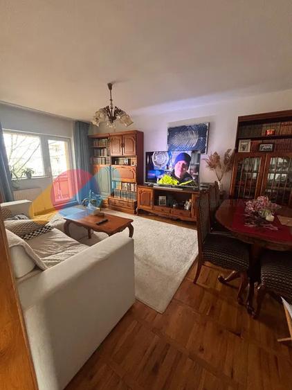 Apartament 4 camere, 78 mp, zona Kaufland Mărăști