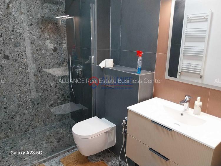 Inchiriez apartament 2 camere decomandate Dacia loc de parcare - 6
