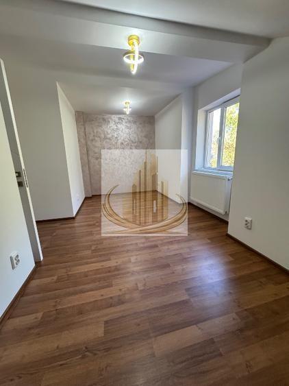 Apartament cu 3 camere în Dumbrăvița | 116 mp utili + 125 mp Curte