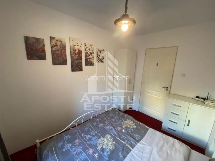 Apartament cu 3 camere de inchiriat, , zona Girocului, Timisoara - 7