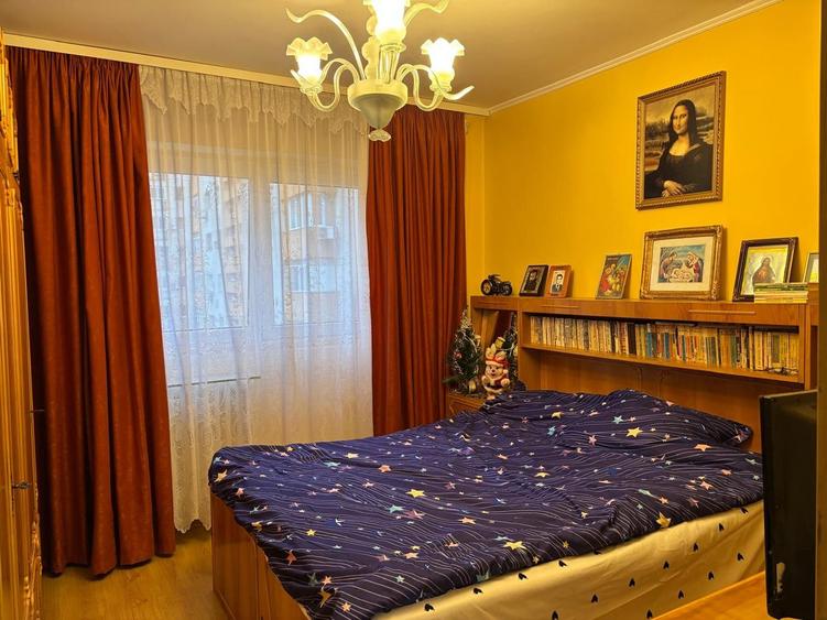 APARTAMENT 2 CAM-CURAT-RAHOVA-BARCA-BLOC 1986-REABILITAT