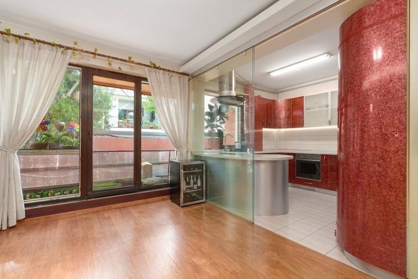 Apartament 3 camere, 89 mp utili, bloc 2008, parcare – Militari, Str. Orșova