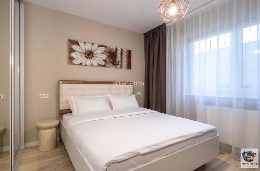 Apartament 3 camere compact 2 camere modificat, Parter înalt, Parcare, boxa - 4