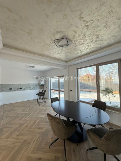 Case INDIVIDUALE Complex Rezidențial P+1E+POD 4 Camere-Platoul Beldiman-Iași - 2