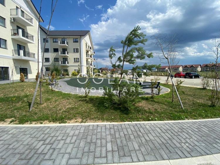 Apartament 2 camere, 54 mp+balcon 8 mp, Pictor Brana Comision 0%