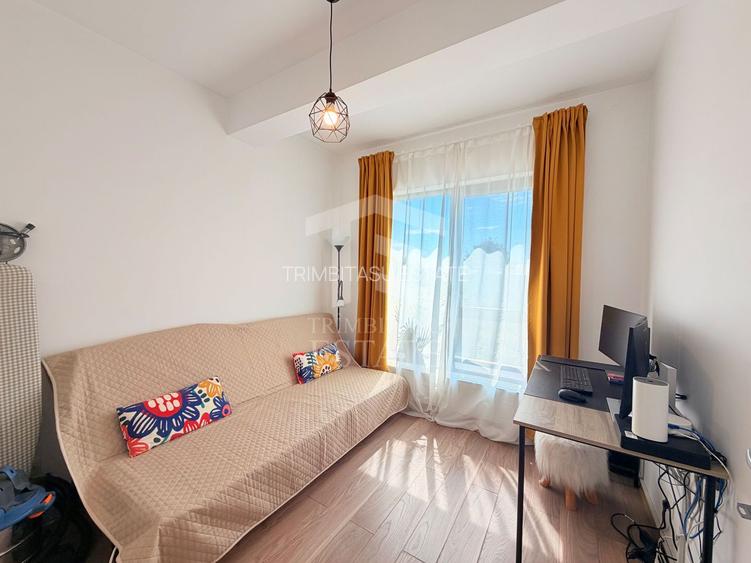 Casa 4 Camere de Inchiriat | Bragadiru | 2017 | Mobilata Complet - 19