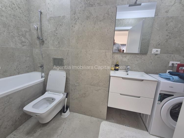 Apartament 3 camere de inchiriat zona Metro Obcini - 6