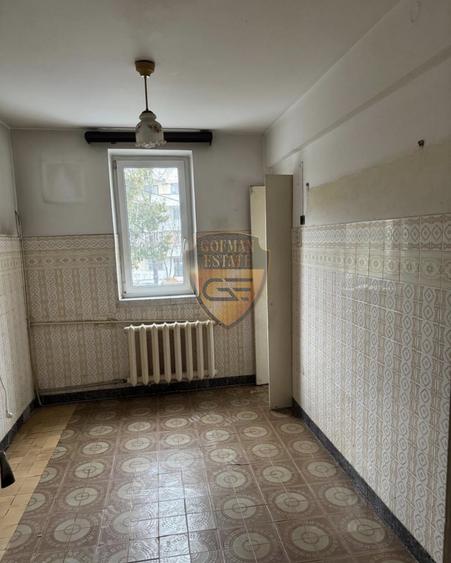 Parter 3 camere decomandat + boxa Garaj opțional Tomis II 97.1 mp total