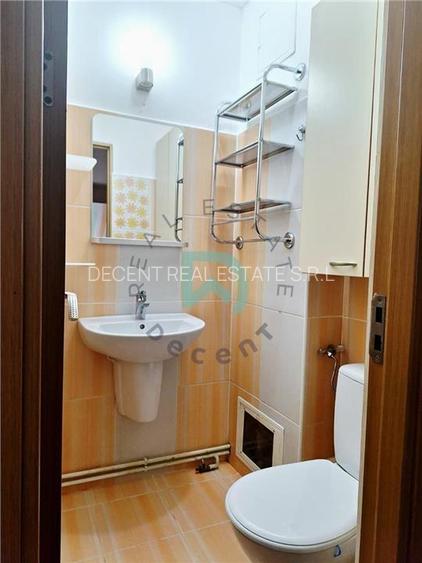 Apartament 3 camere, de inchiriat, Racadau, Brasov - 19