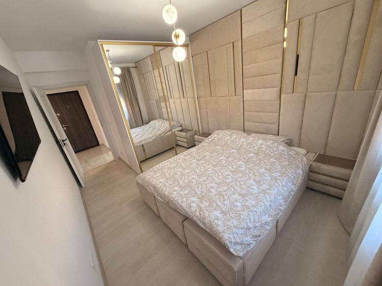 Berceni-Grand Arena-Apartament 2 camere-Mobilat/utilat-LUX-TVA 0