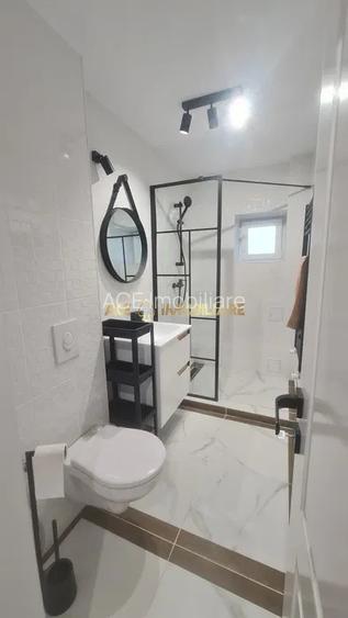 Garsoniera de inchiriat | Vitan | Metrou | Mobilat | Utilat - 6