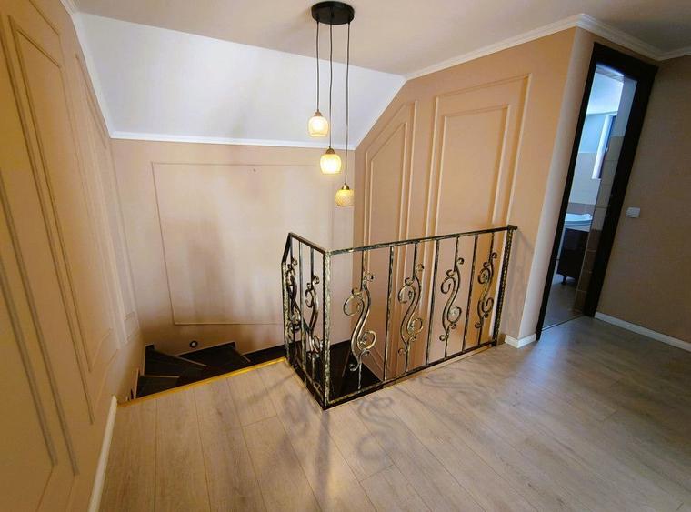 Casa Individuala 230mp, 960 teren, Tocile- COMISION 0%