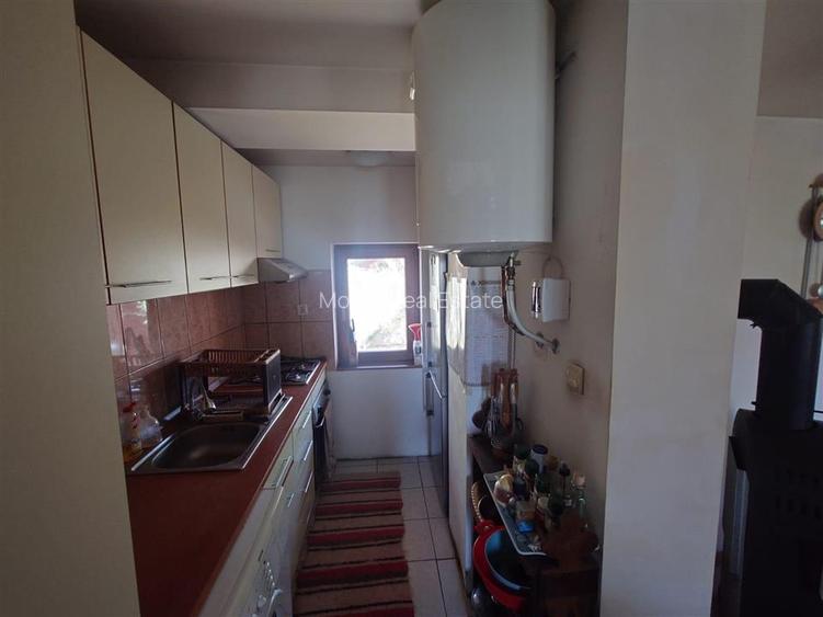 Casa cu gradina si foisor in Brazii Arad - 11