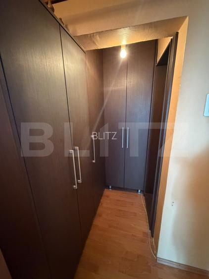 Apartament spațios 4 camere, balcon generos de 26,54 mp | Micro 20 - 9