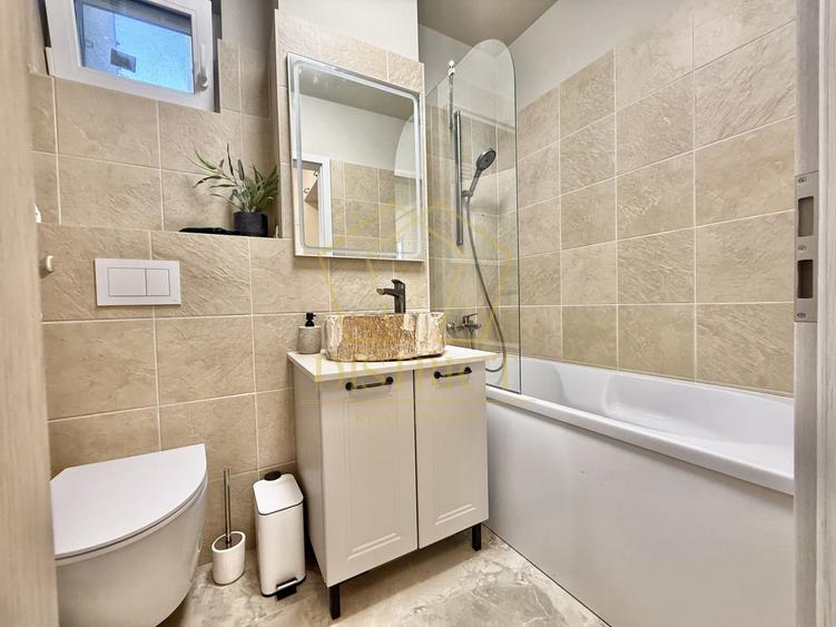 Apartament premium cu 3 camere decomandat | Piata Balcescu