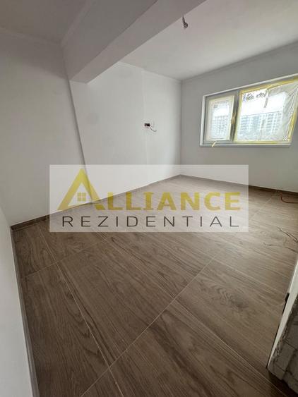 Apartament 3 camere Biruintei 81
