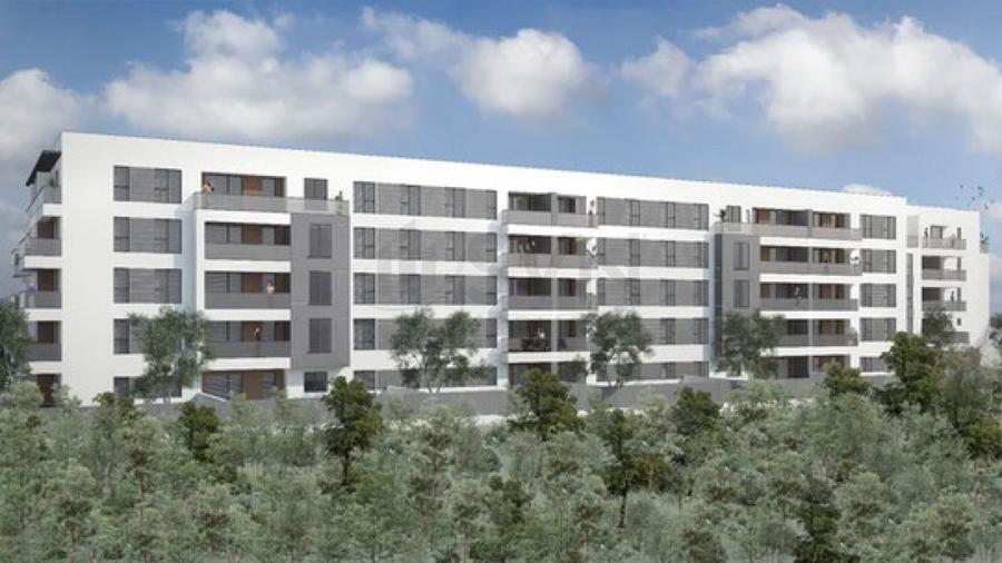 REA1027888 Apartament 2 camere NOU l Pipera l Miluna Rezidential
