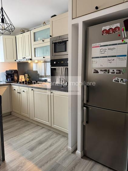 Apartament 3 camere decomandat  | 2 băi | Finisaje Premium | Mărăști - 7