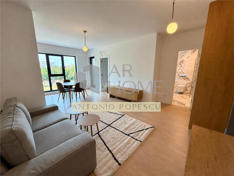 Studio 2 camere, prima inchiriere, parcare proprie, Ploiesti, Albert - 7
