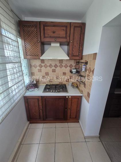 2 camere  || DECOMANDAT + LOC DE PARCARE ADP || AVIATIEI - 17