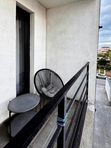 Apartament 2 Camere modern zona Gorjului cu loc de parcare - 12