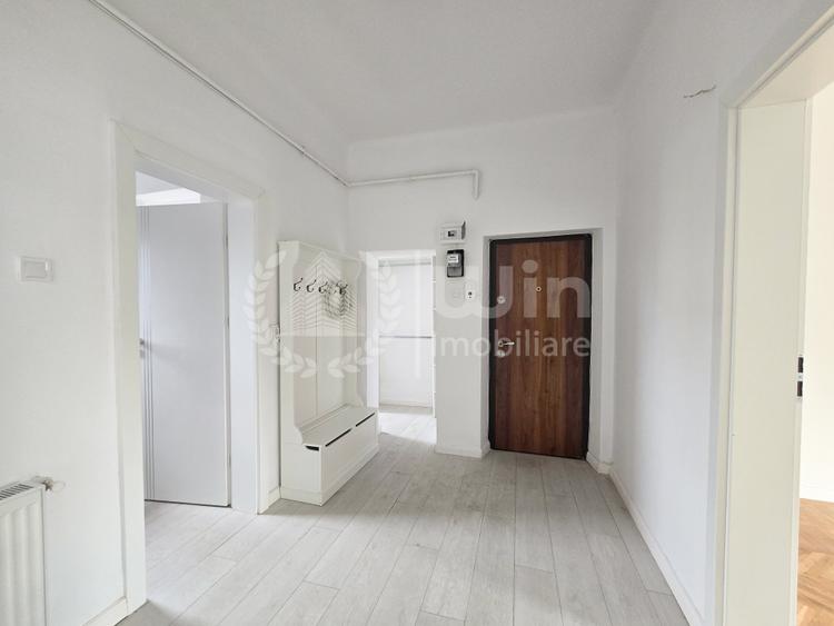 Apartament 2 camere decomandat | Etaj 2/3 | 63mp | Zona Regionala CFR