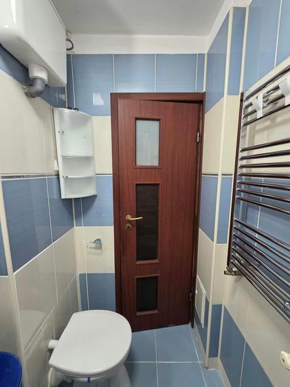 APARTAMENT 2 CAMERE RENOVAT MODERN MOBILAT & UTILAT ZONA FAVORIT