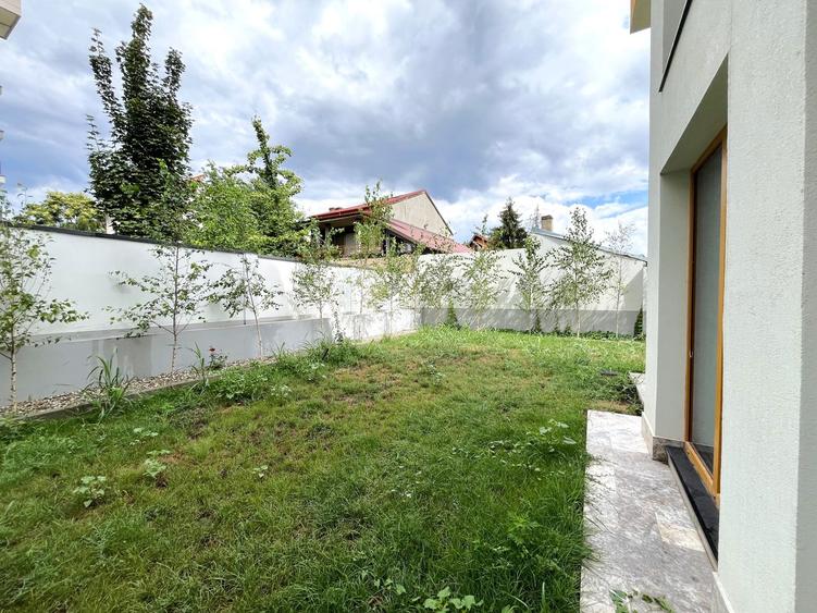 DUPLEX 3 CAMERE || CURTE 110 MP || FINALIZAT || DOMENII - GRIVITA