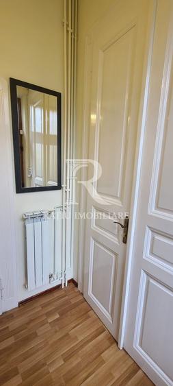 Apartament cu 2 camere | Etajul 1 | Pietonala | Ultracentral | Oradea